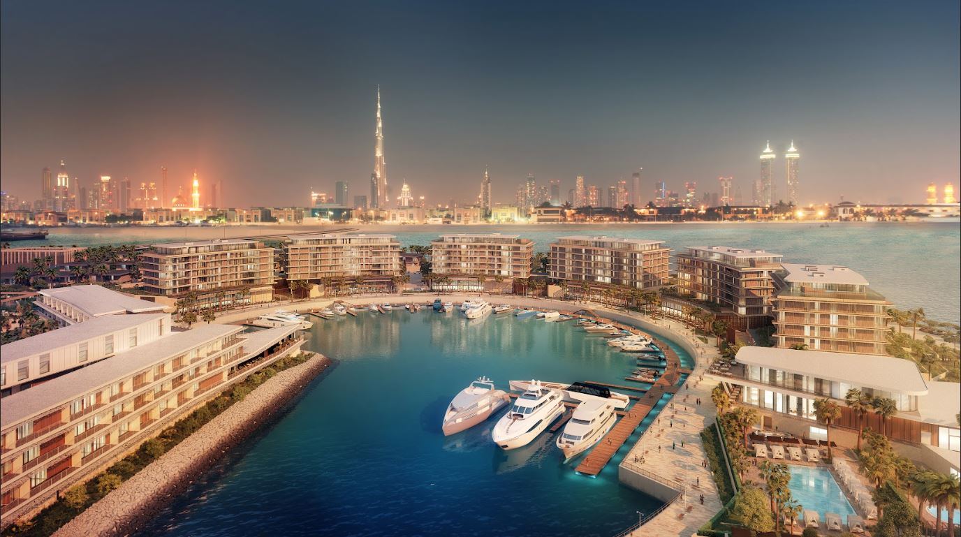 Bulgari Resort and Residences in Dubai — photo 2