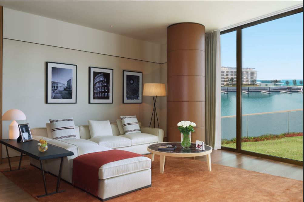 Bulgari Resort and Residences in Dubai — photo 5