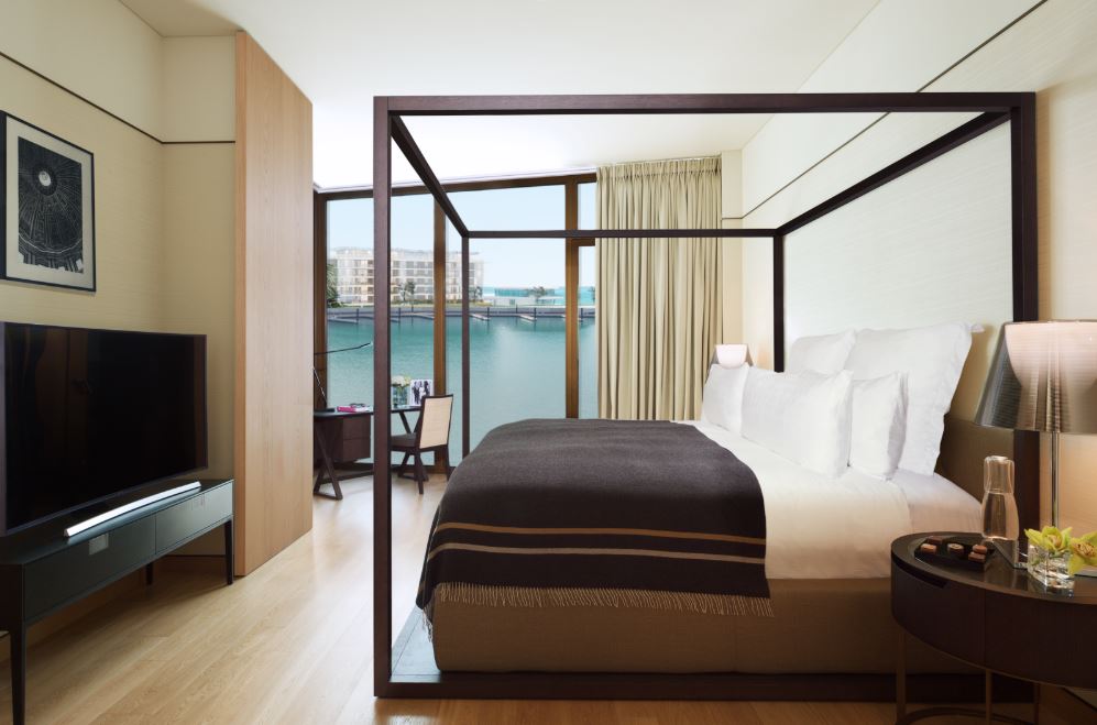 Bulgari Resort and Residences in Dubai — photo 6
