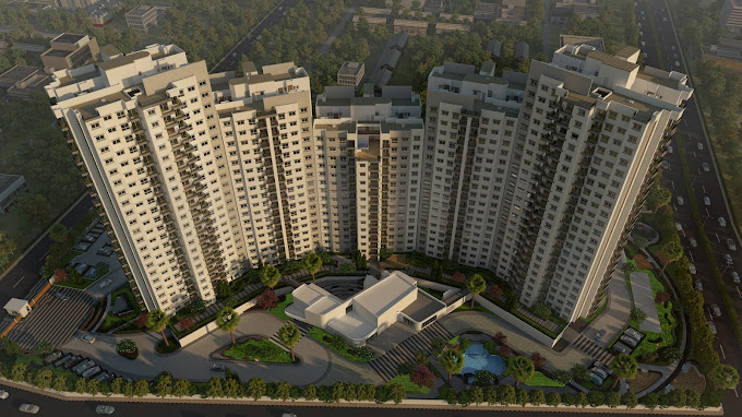 Godrej 24 in Bengaluru — photo 4