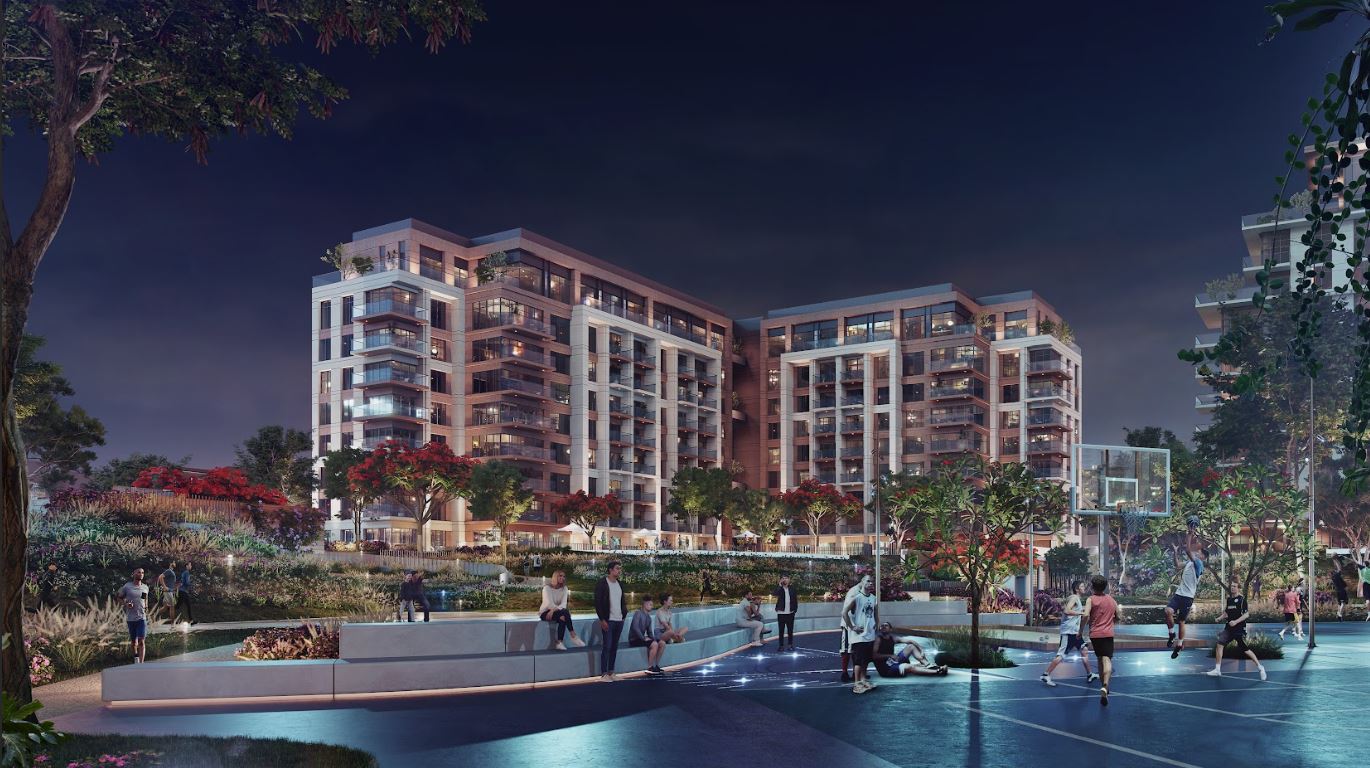 Thyme in Dubai — photo 2