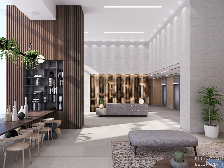 Ellington Belgravia 3 in Dubai — photo 2