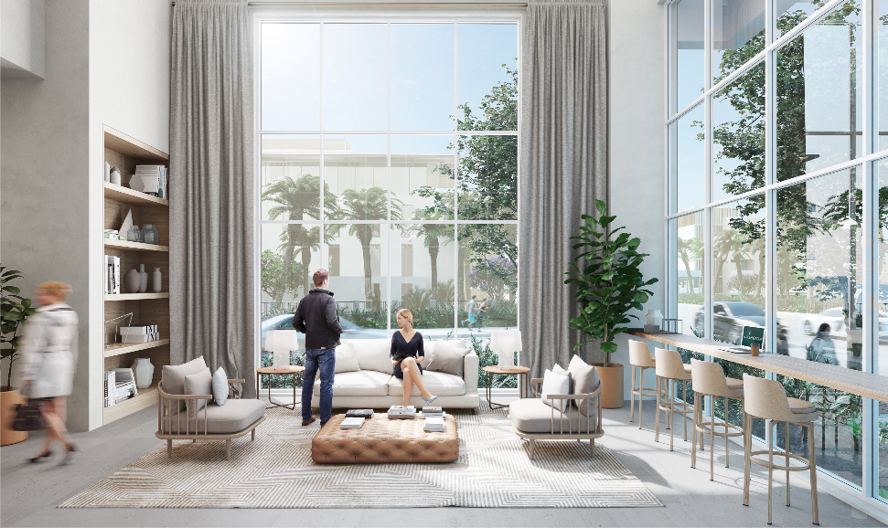 Ellington Belgravia 3 in Dubai — photo 3