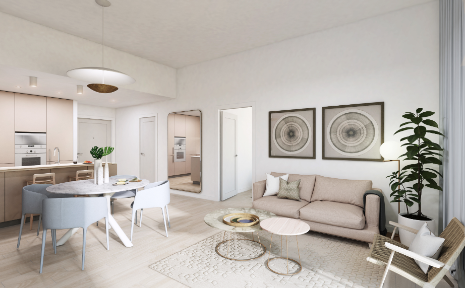 Ellington Belgravia 3 in Dubai — photo 4