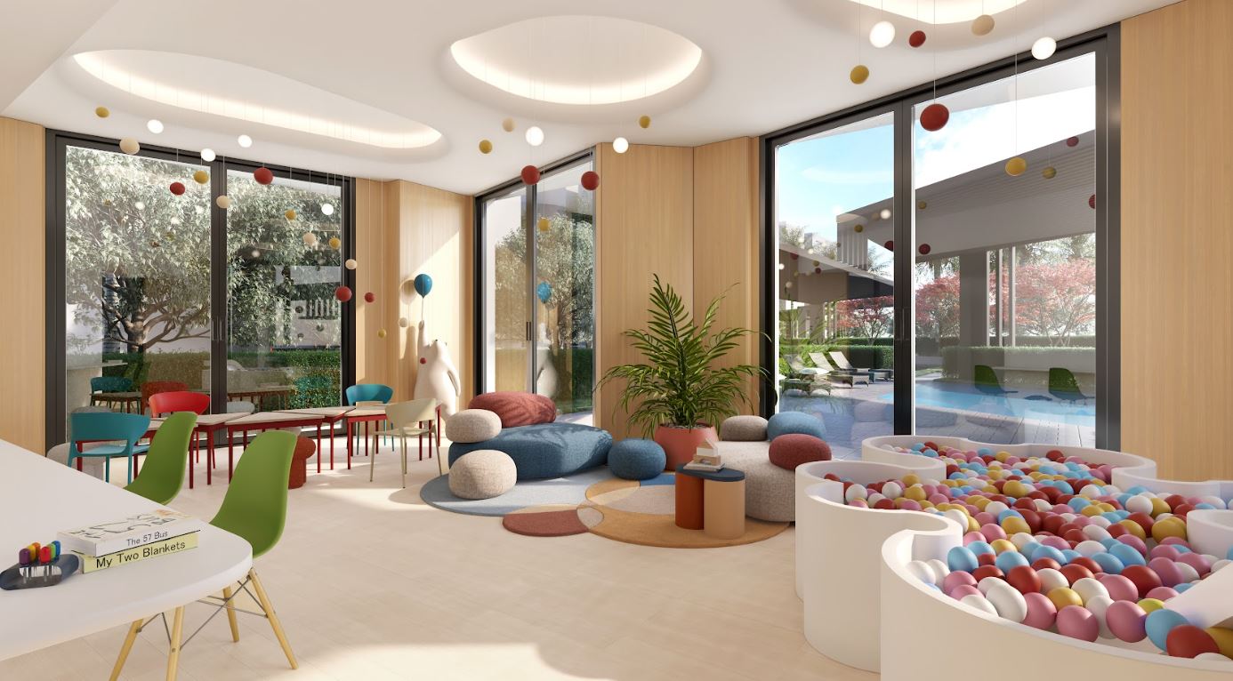 Design Quarter at D3 in Dubai — photo 3