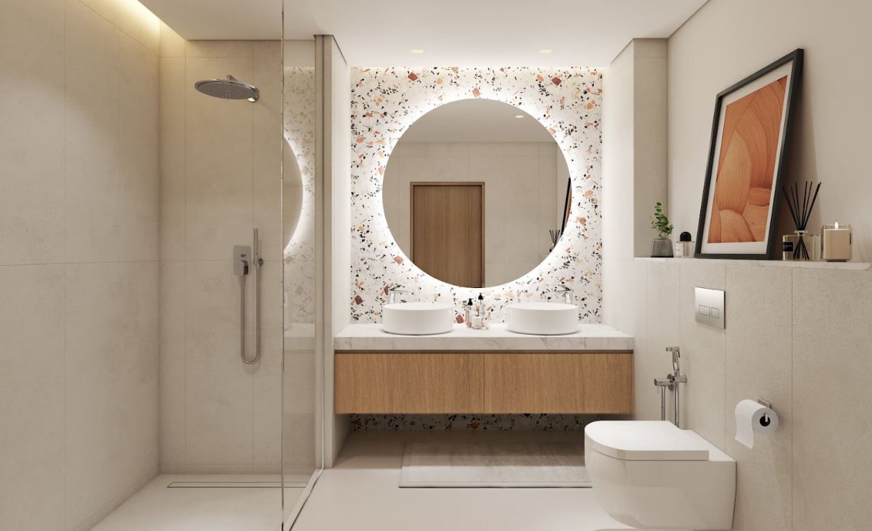 Design Quarter at D3 in Dubai — photo 4
