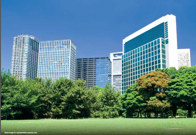 Godrej Woodscapes in Bengaluru — photo 6