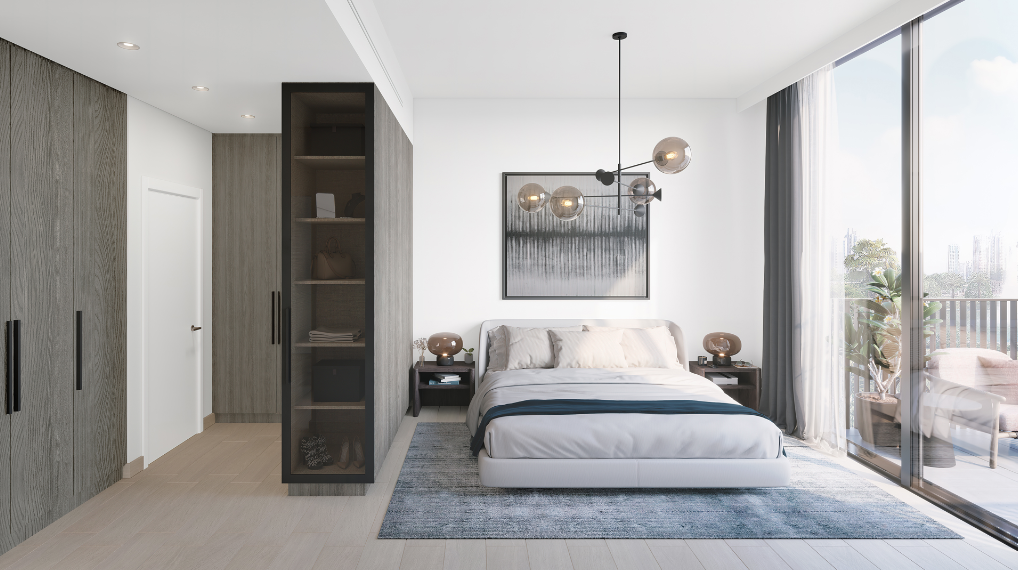 Ellington Belmont Residences in Dubai — photo 3