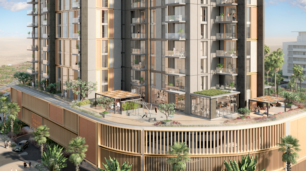 Ellington Berkley Place in Dubai — photo 5