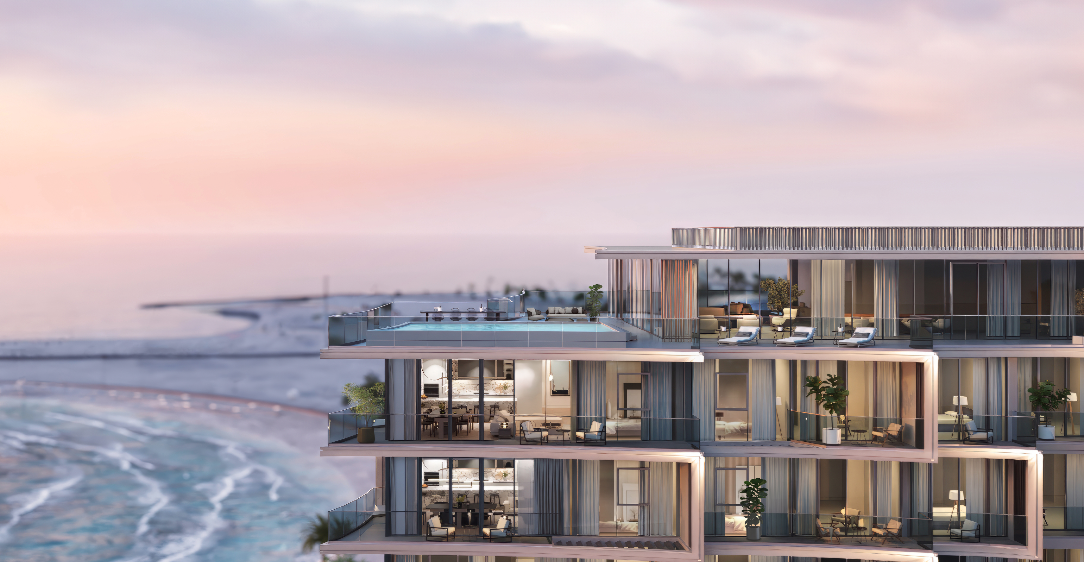 Ellington Cala Del Mar in Ras Al Khaimah — photo 4