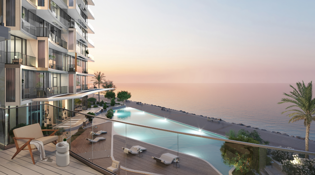 Ellington Cala Del Mar in Ras Al Khaimah — photo 5