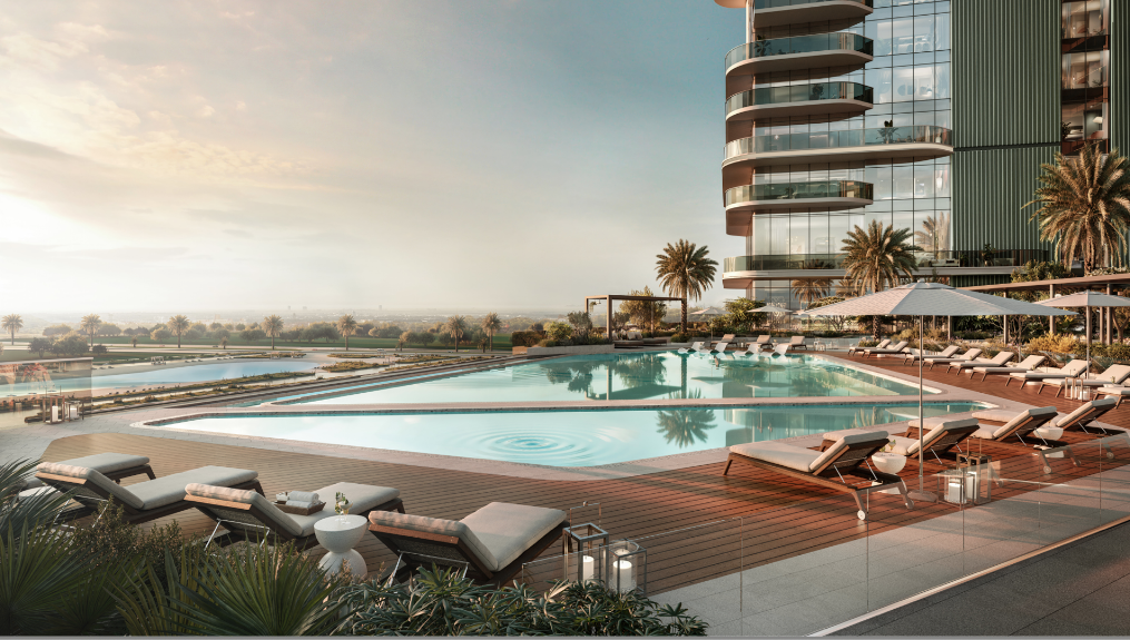 Ellington Claydon House in Dubai — photo 4