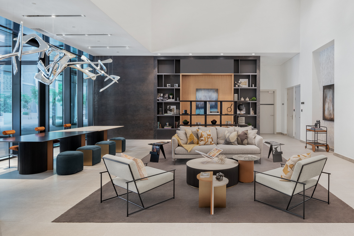 Ellington DT1 in Dubai — photo 3