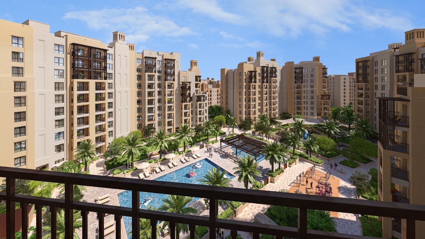 MJL Lamaa in Dubai — photo 2