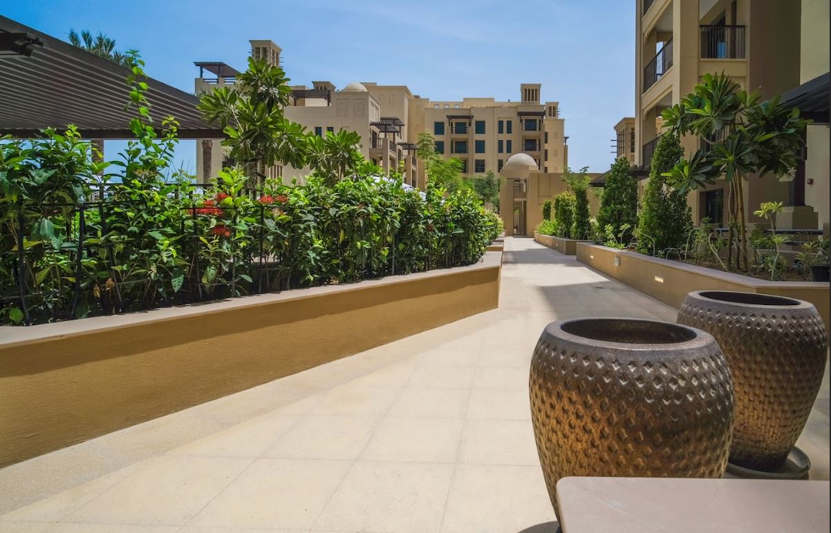 Lamtara Apartments at MJL in Dubai — photo 5