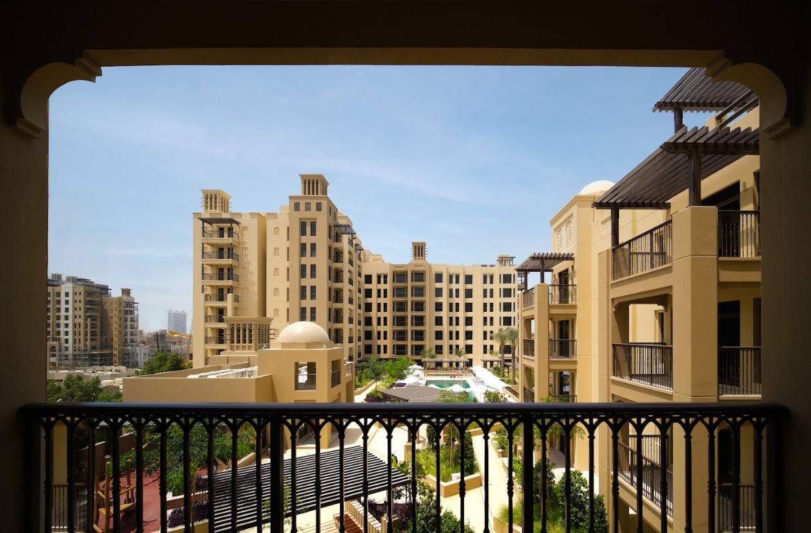 Lamtara Apartments at MJL in Dubai — photo 6