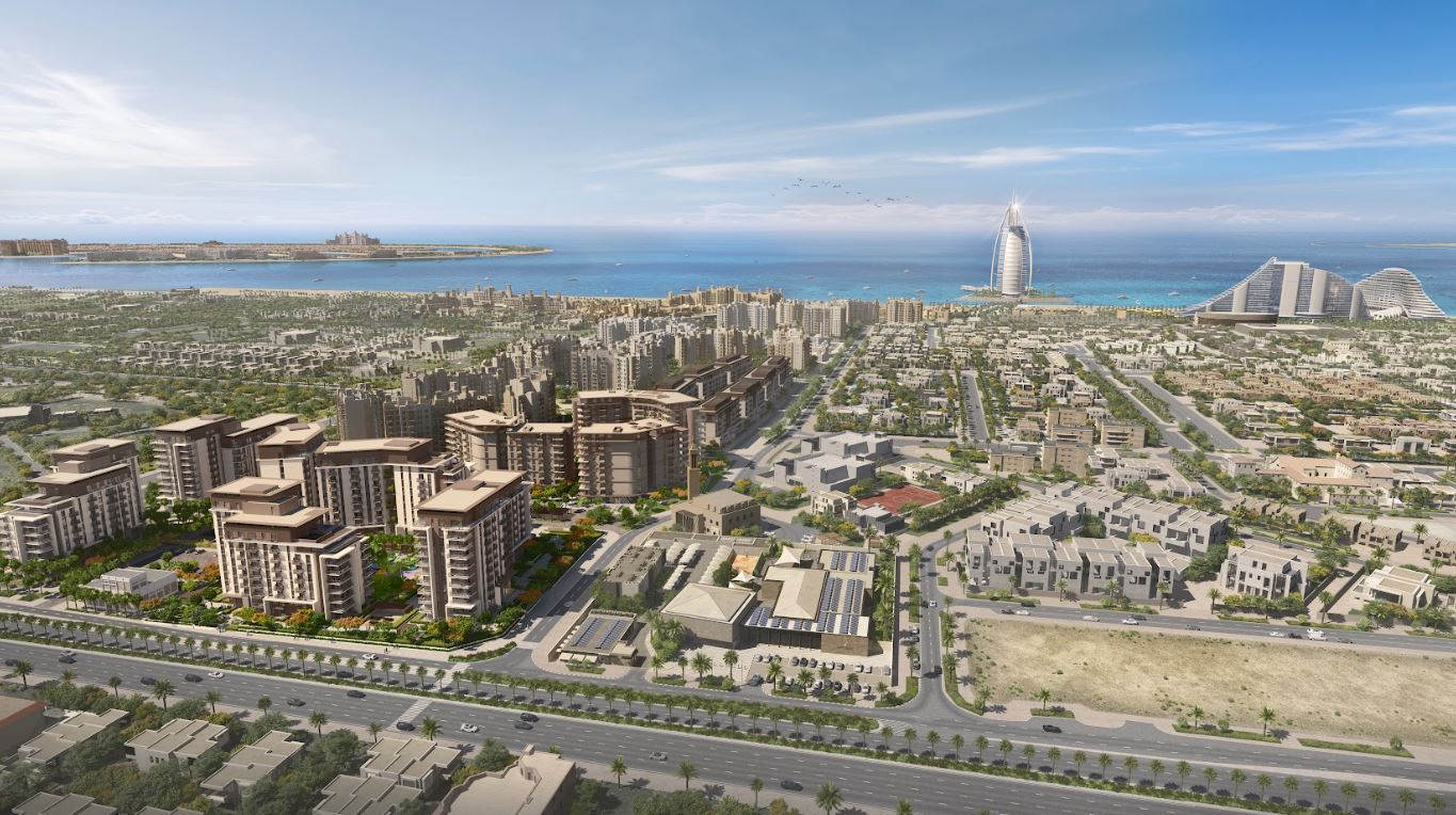 Riwa at MJL in Dubai — photo 5