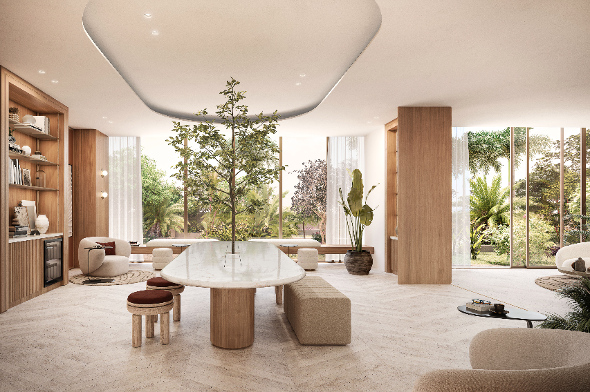 Ellington Beach House in Dubai — photo 2