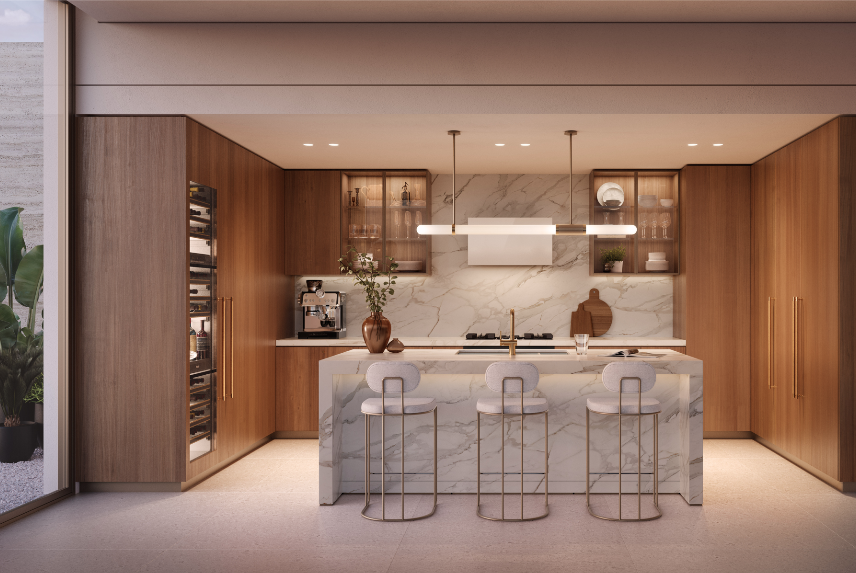 Ellington Beach House in Dubai — photo 5