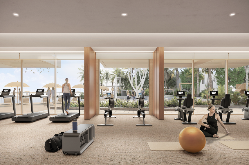 Ellington Beach House in Dubai — photo 6
