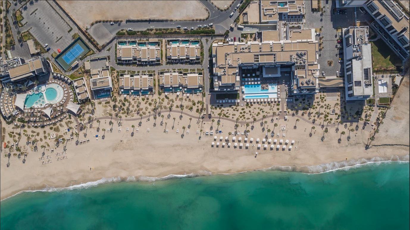 Nikki Beach Meraas in Dubai — photo 2