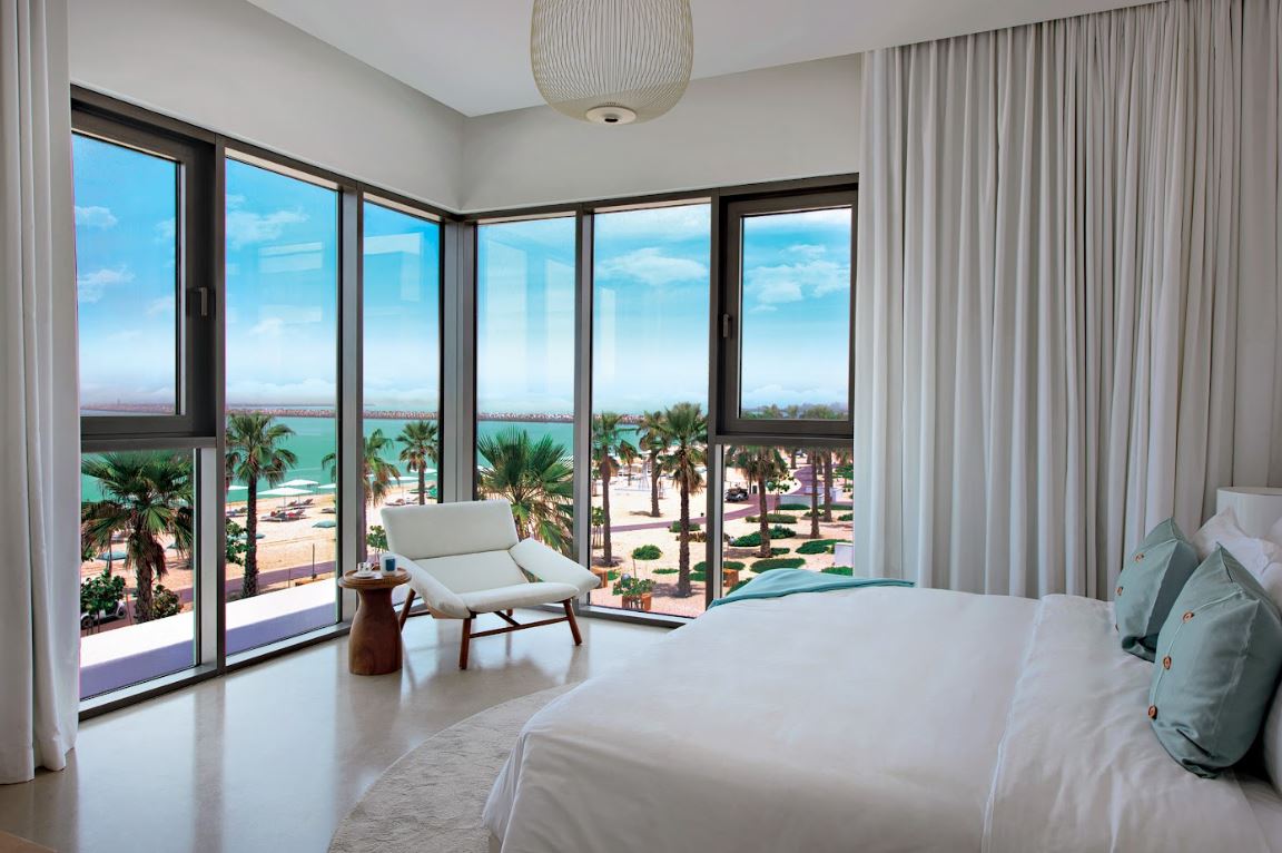 Nikki Beach Meraas in Dubai — photo 3