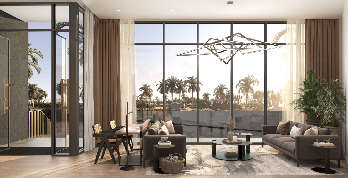 Ellington Harrington House in Dubai — photo 5