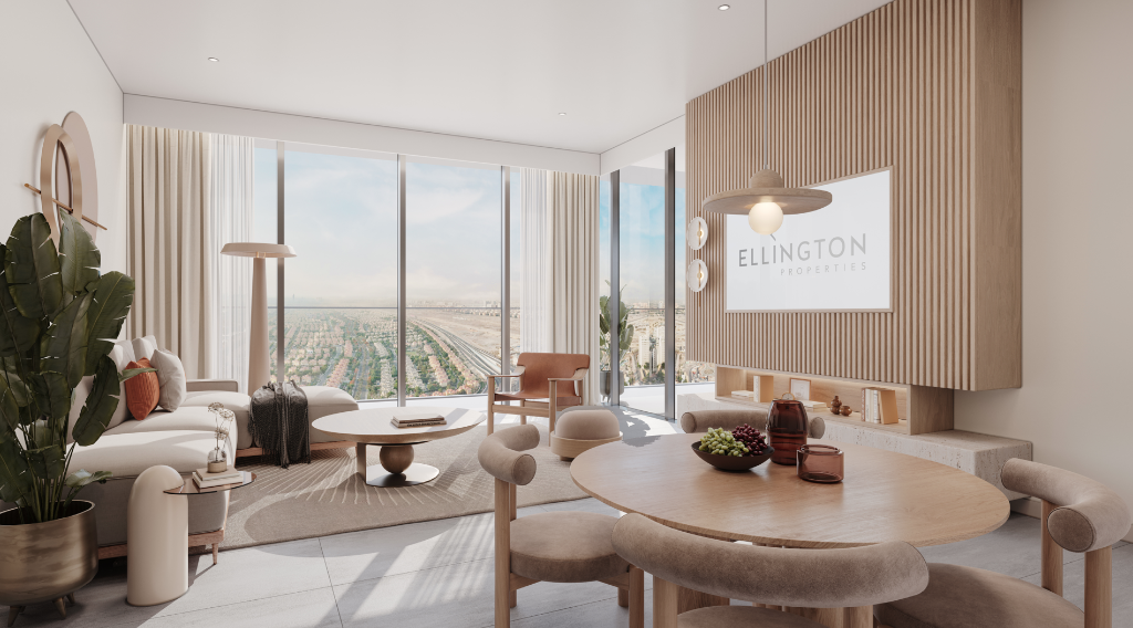 Ellington Mercer House in Dubai — photo 3