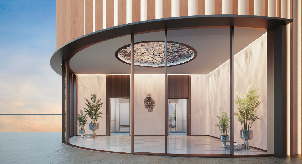 Ellington Mercer House in Dubai — photo 5