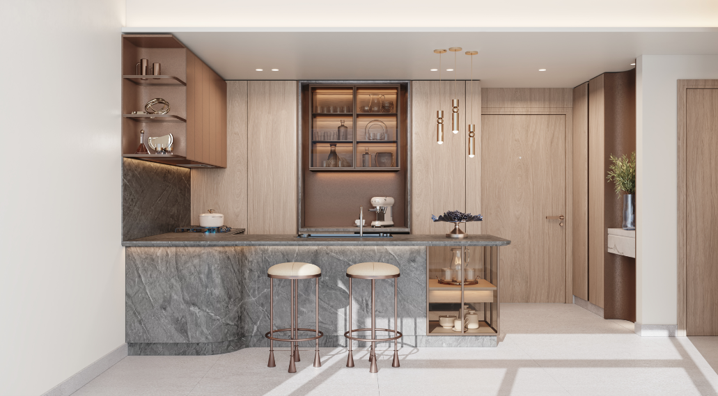 Ellington Mercer House in Dubai — photo 6