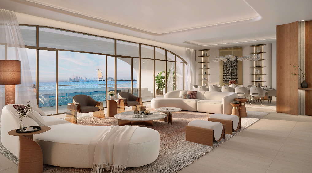 Ellington Ocean House in Dubai — photo 2