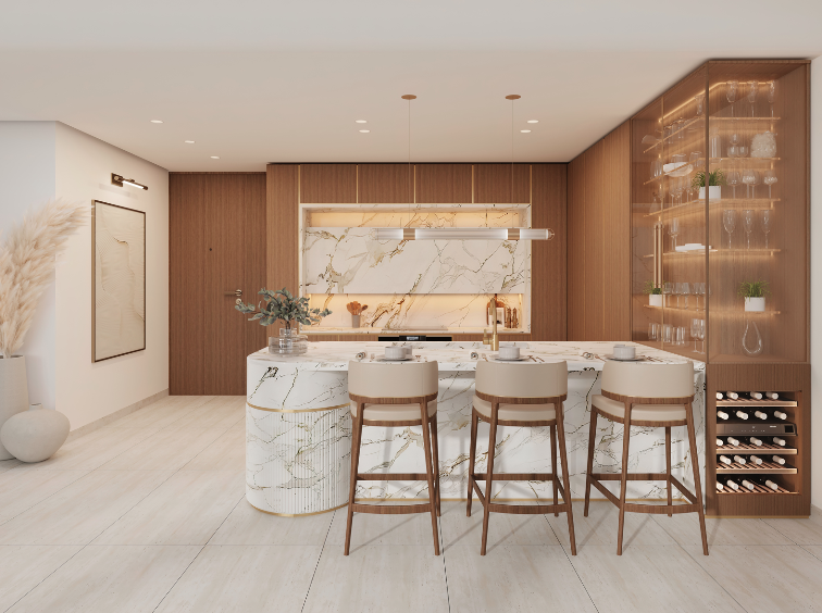 Ellington Ocean House in Dubai — photo 3
