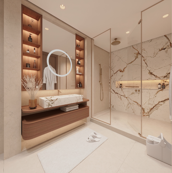 Ellington Ocean House in Dubai — photo 4