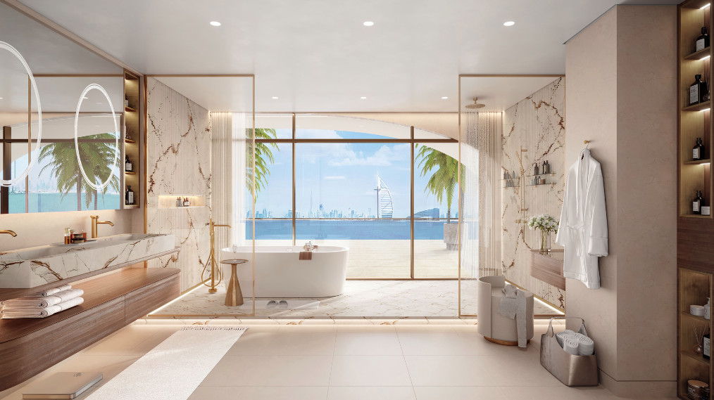 Ellington Ocean House in Dubai — photo 5