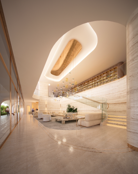 Ellington Ocean House in Dubai — photo 6