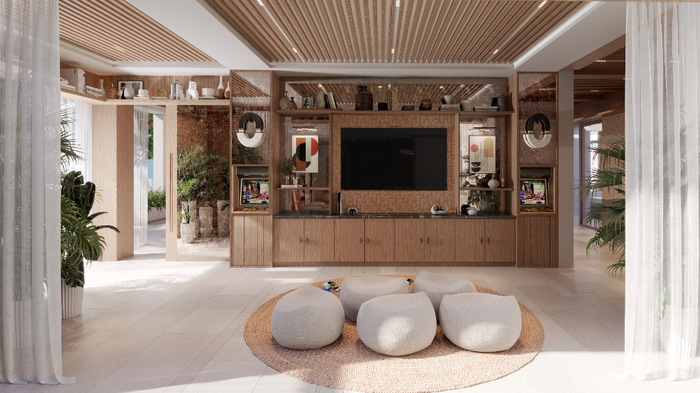Ellington Playa Del Sol in Ras Al Khaimah — photo 2