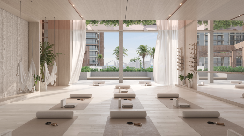 Ellington Playa Del Sol in Ras Al Khaimah — photo 3