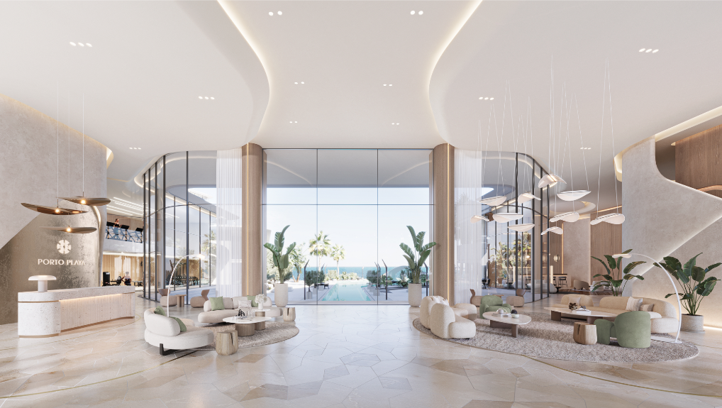 Ellington Porto Playa in Ras Al Khaimah — photo 2