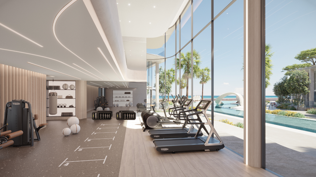 Ellington Porto Playa in Ras Al Khaimah — photo 5