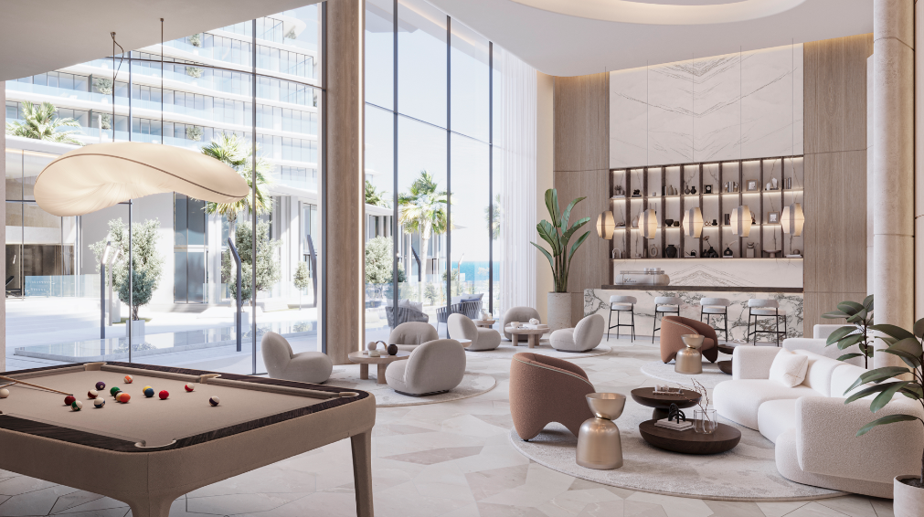 Ellington Porto Playa in Ras Al Khaimah — photo 6