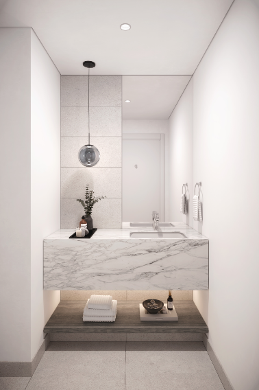 Ellington Rosemont Residences in Dubai — photo 2