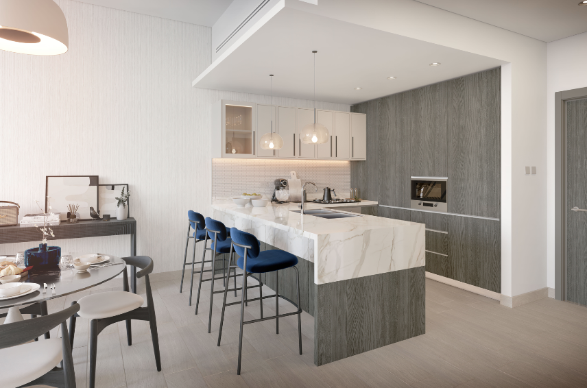 Ellington Rosemont Residences in Dubai — photo 5