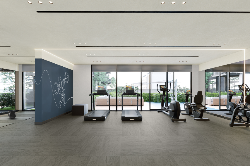 Ellington Rosemont Residences in Dubai — photo 6
