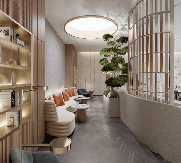Ellington The Crestmark in Dubai — photo 2