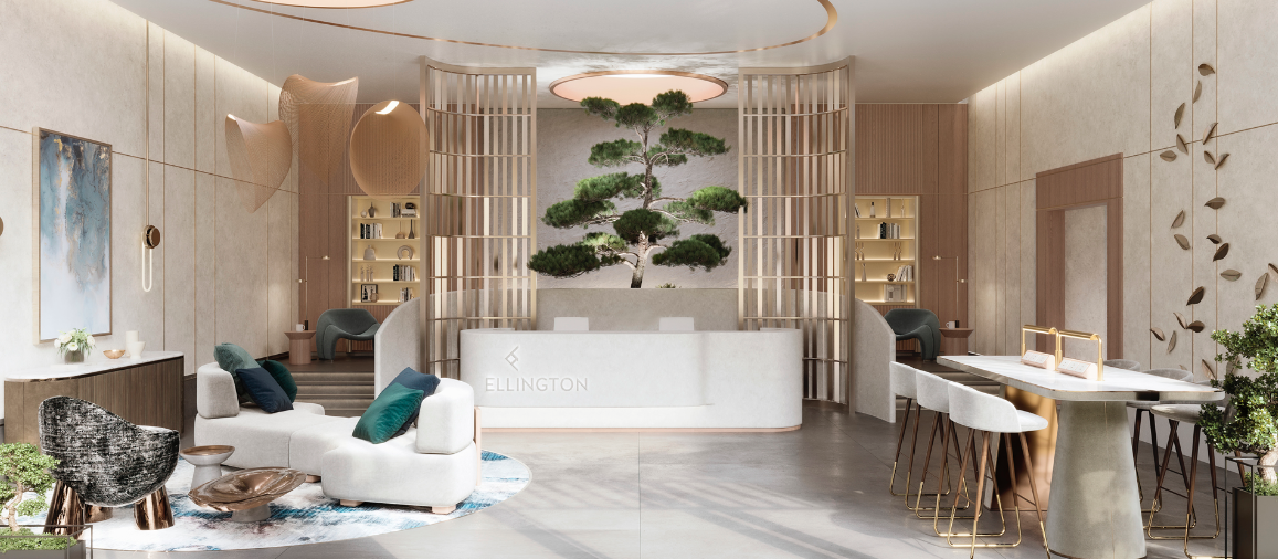 Ellington The Crestmark in Dubai — photo 3