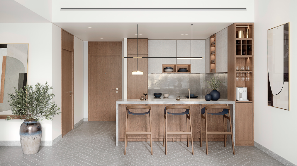 Ellington The Crestmark in Dubai — photo 4