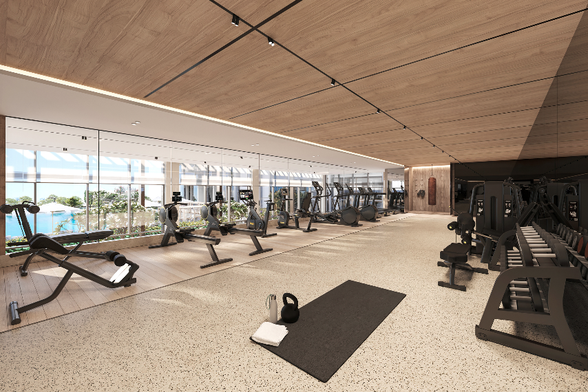 Ellington The Highbury in Dubai — photo 2