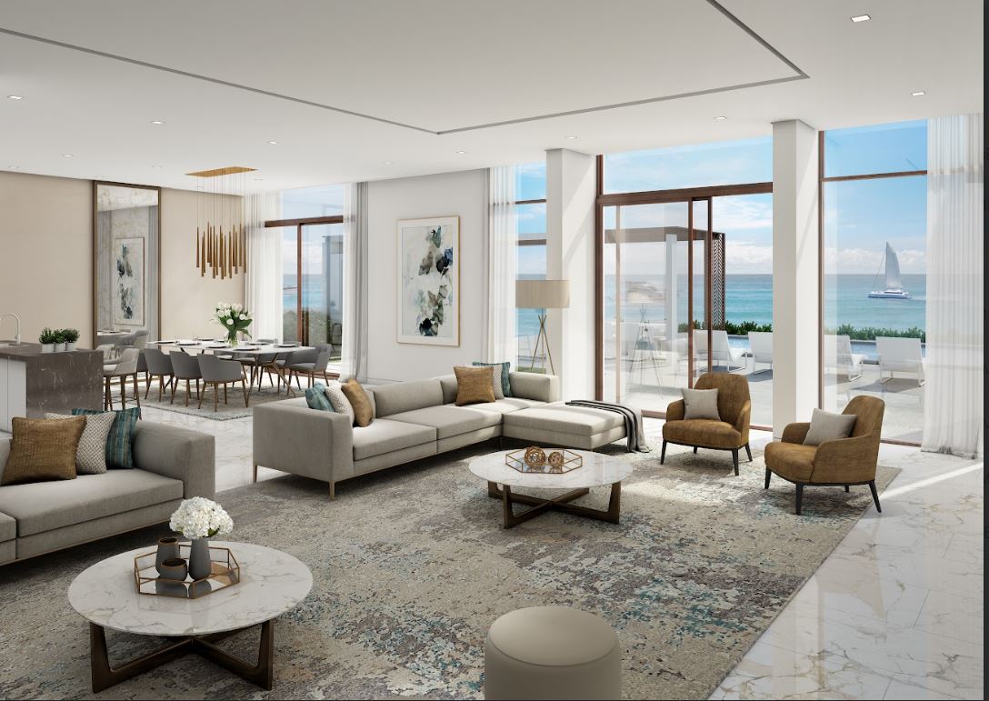 Amalfi Villas by Meraas in Dubai — photo 6