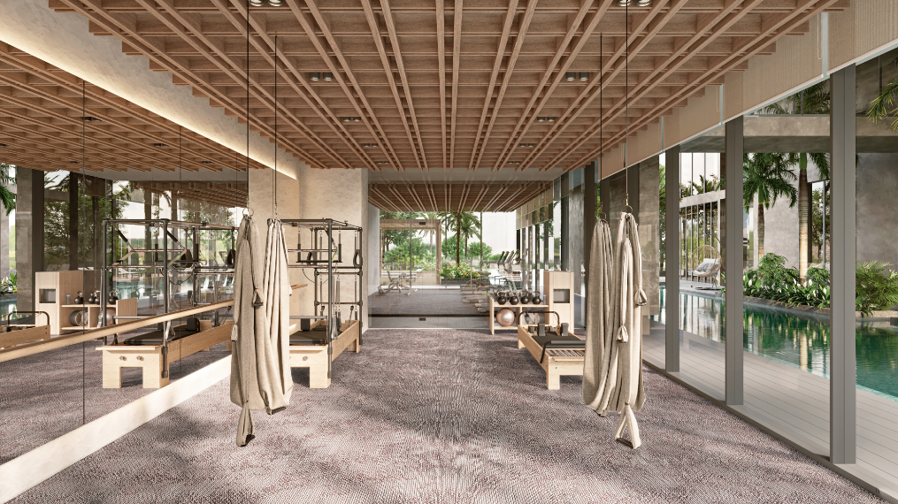 Ellington The Highgrove in Dubai — photo 2