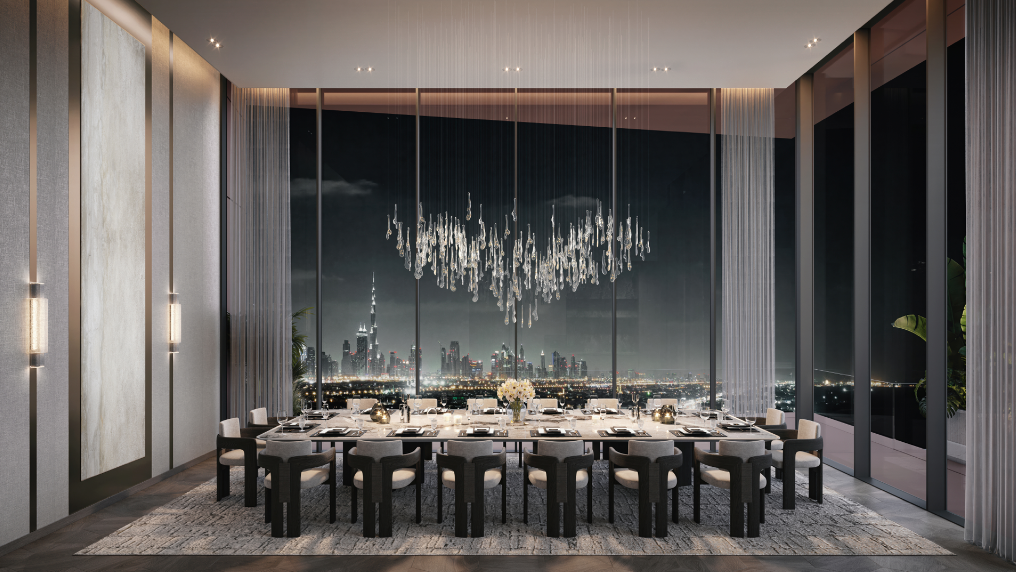 Ellington The Highgrove in Dubai — photo 4